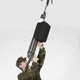 Illustration for article titled 9 out of 10 Home Invaders Prefer Pneumatic-Powered Grappling Hooks for Stealth Raids